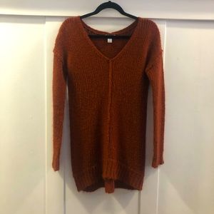 2/$20 🍁 Chunky knit sweater!